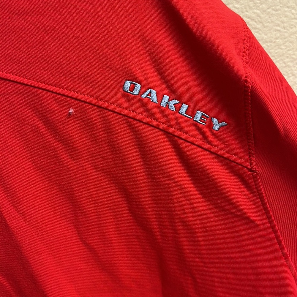 Oakley regular fit polo shirt - Picture 8 of 10